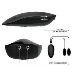 Crazy Bull - Vagin Et Anus Réalistes Avec Position De Vibration 4